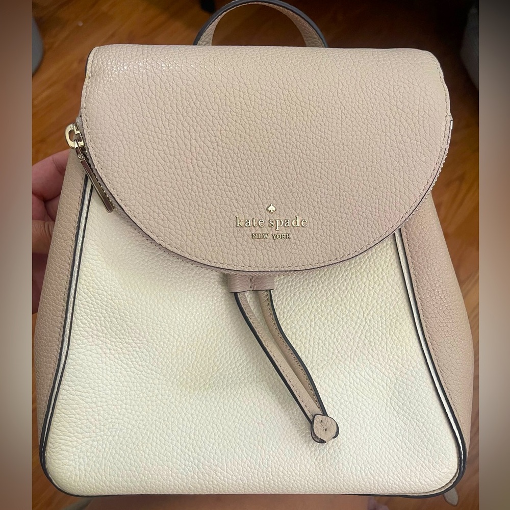 Mini Backpack - image 1